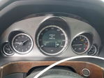Mercedes-Benz E-klasse 2011