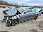 BMW Series 3 2025