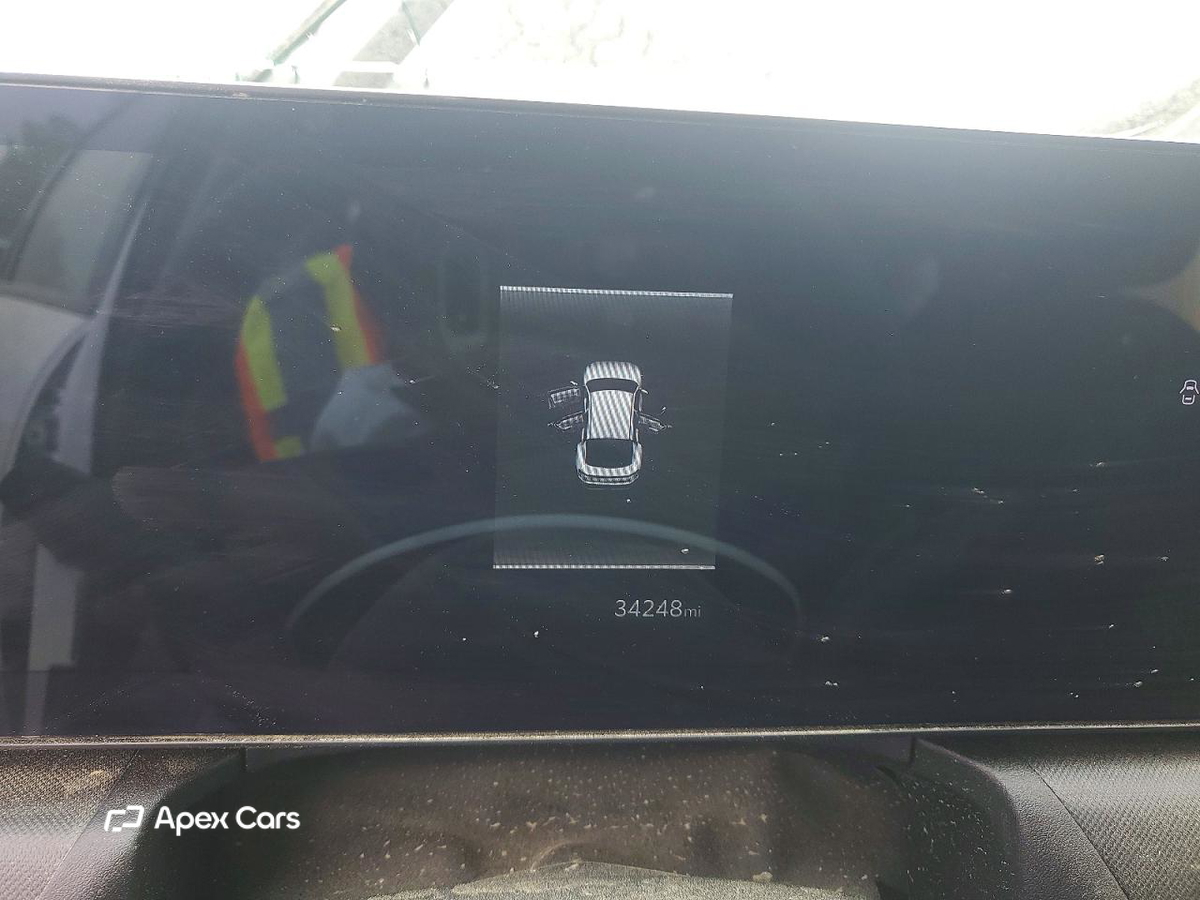 Kia K4 2025