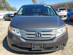 Honda Odyssey 2012