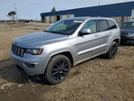 Jeep Cherokee 2018