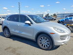 Porsche Cayenne 2011
