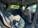 Lincoln MKT 2018