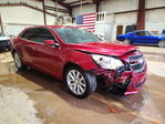 Chevrolet Malibu 2013