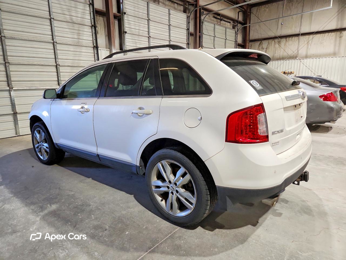 Ford Edge 2014