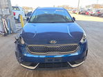 Kia Niro 2017