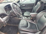 Jeep Cherokee 2014