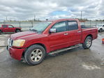 Nissan Titan 2004
