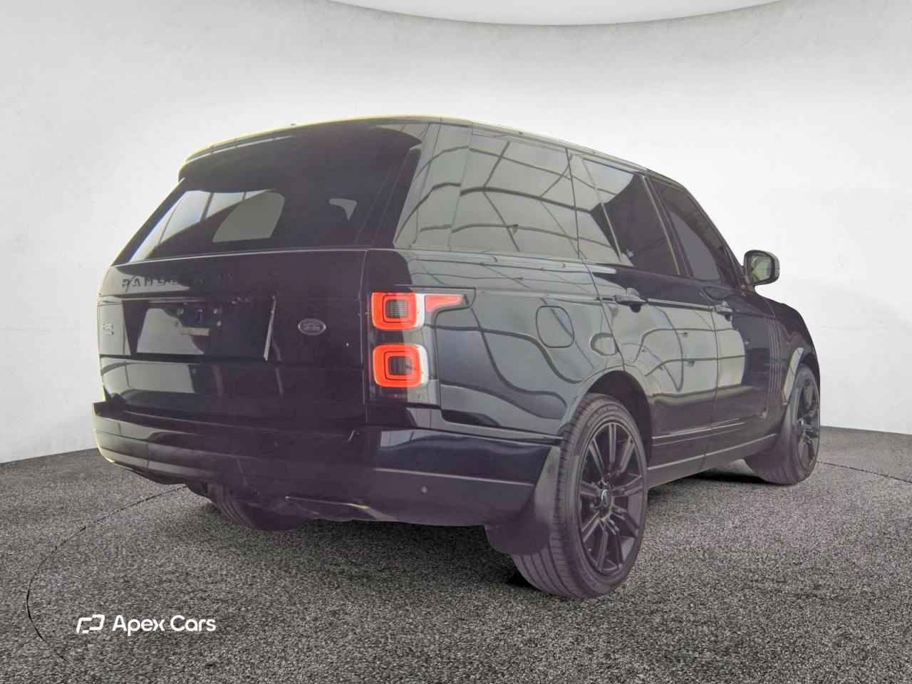 Land Rover Range Rover 2021