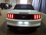 Ford Mustang 2017