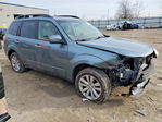 Subaru Forester 2012