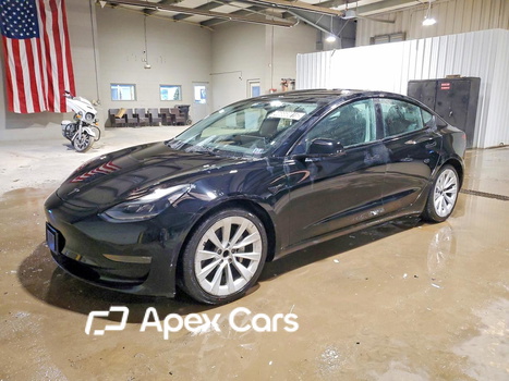 Tesla Model 3 2023 - Image 1 of 12