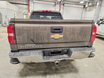 Chevrolet Silverado 2015