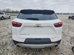 Chevrolet Blazer 2020