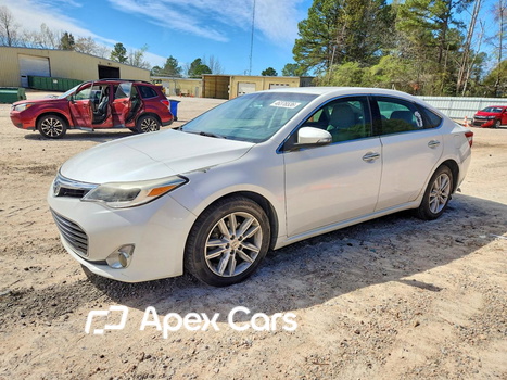 Toyota Avalon 2014 - Image 1 of 13