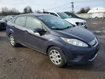 Ford Fiesta 2013