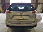 Nissan Rogue 2015