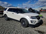 Ford Explorer 2017