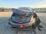Cadillac XT5 2017