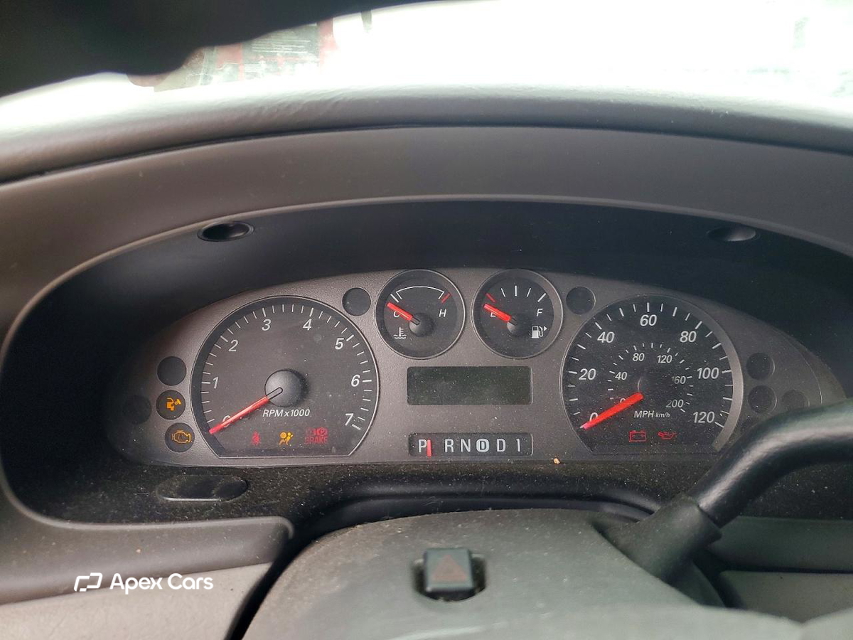 Ford Taurus 2006