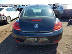 Volkswagen Beetle 2013