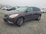 Buick Enclave 2017
