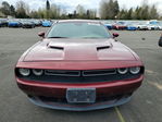 Dodge Challenger 2018