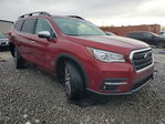 Subaru Ascent 2019
