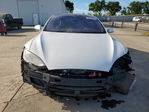 Tesla Model S 2014
