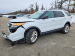 Ford Explorer 2015