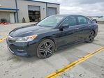 Honda Accord 2016