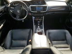 Honda Accord 2016
