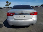 Nissan Maxima 2017