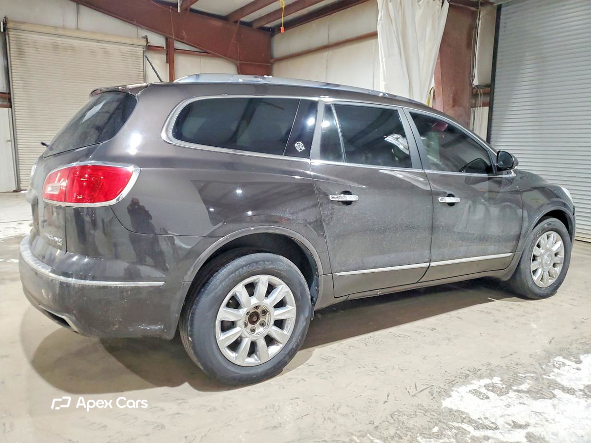 Buick Enclave 2014