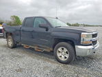 Chevrolet Silverado 2016