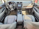 Subaru Outback 2018