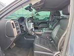 GMC Sierra 2017