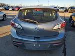 Mazda 3 2012