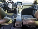 Cadillac CTS 2013