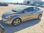 Hyundai Elantra 2016