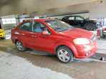 Chevrolet Aveo 2009