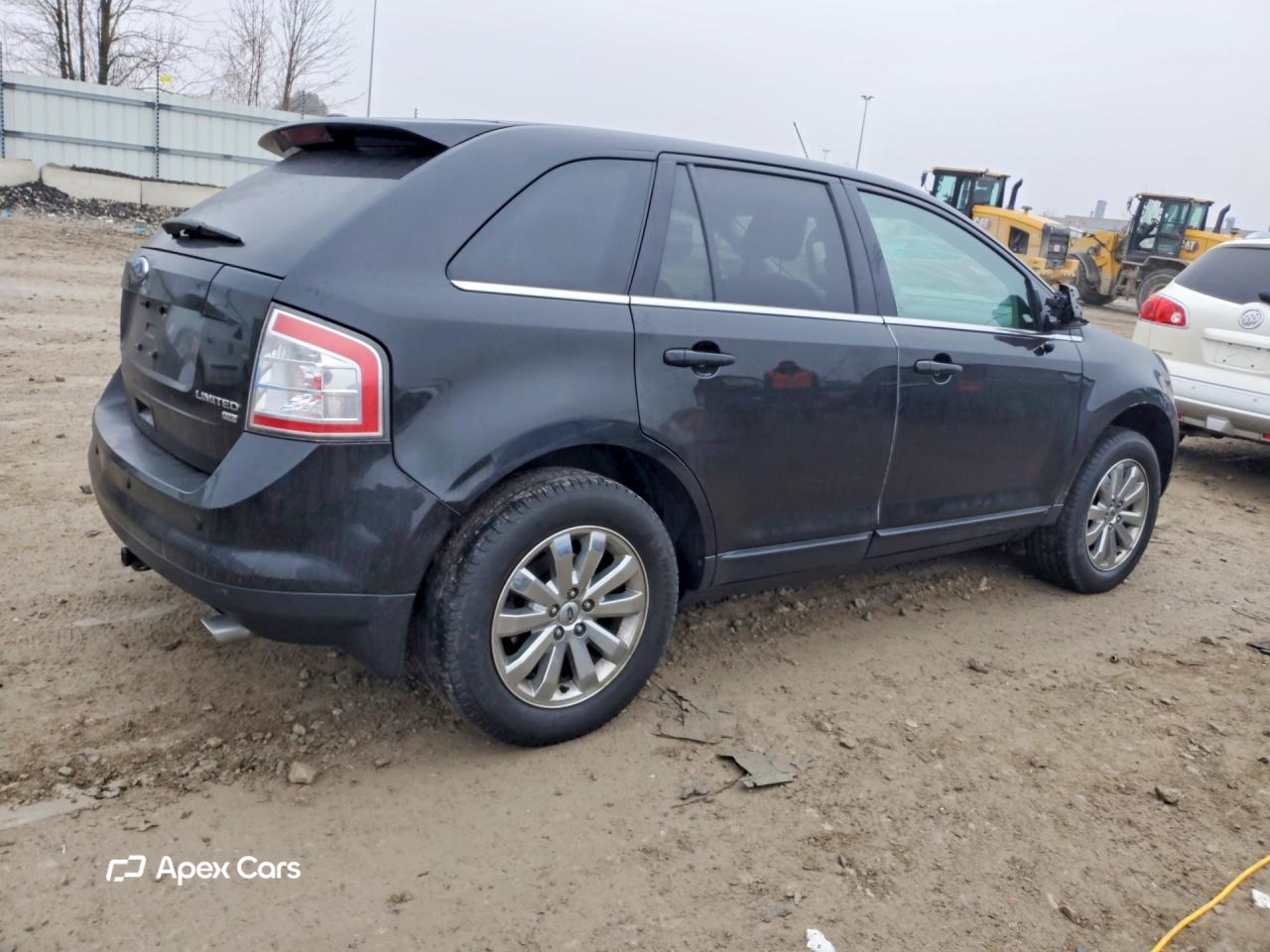 Ford Edge 2010