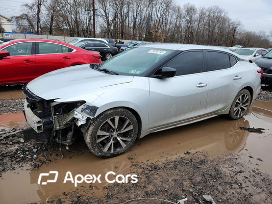 Nissan Maxima 2017 - Image 1 of 13
