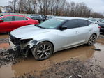 Nissan Maxima 2017
