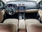 Subaru Outback 2015