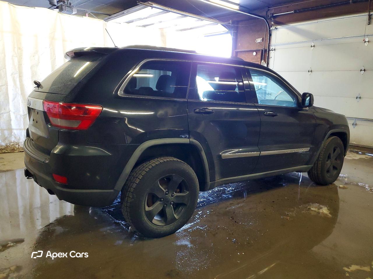 Jeep Cherokee 2011
