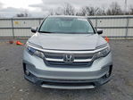 Honda Pilot 2021