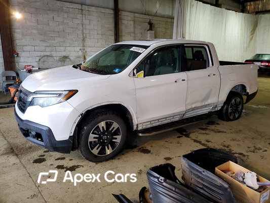 Honda Ridgeline 2020 - Image 1 of 13