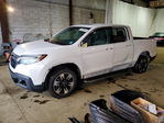 Honda Ridgeline 2020