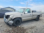 Chevrolet Silverado 2006